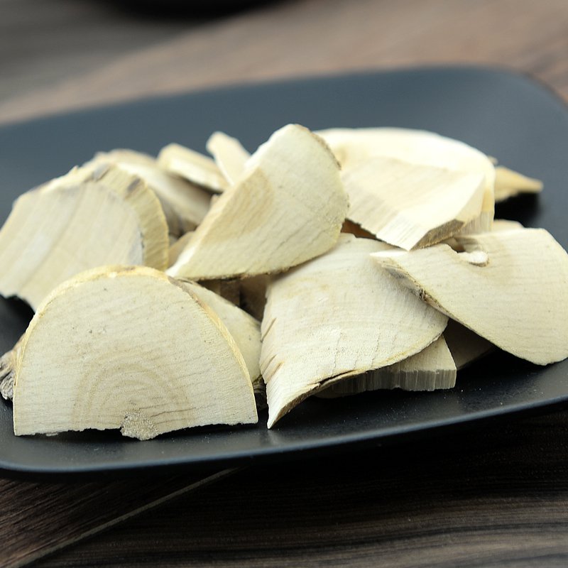 Jie Gu Mu Williams Elder Twig Ramulus Sambuci Williamsii Elderberry-Pure Chinese Herb™