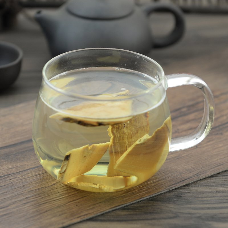 Jie Gu Mu Williams Elder Twig Ramulus Sambuci Williamsii Elderberry-Pure Chinese Herb™