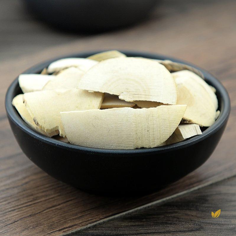 Jie Gu Mu Williams Elder Twig Ramulus Sambuci Williamsii Elderberry-Pure Chinese Herb™