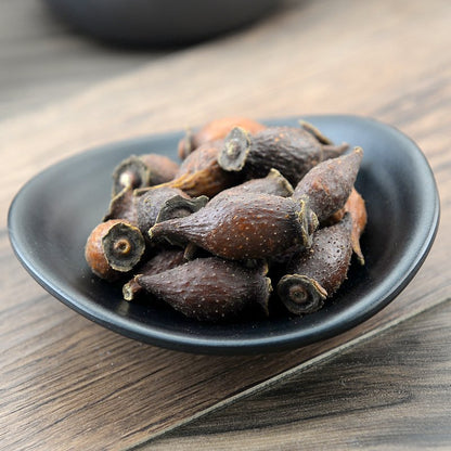 Jin Ying Zi Cherokee Rose Fruit Fructus Rosae Laevigatae-Pure Chinese Herb™