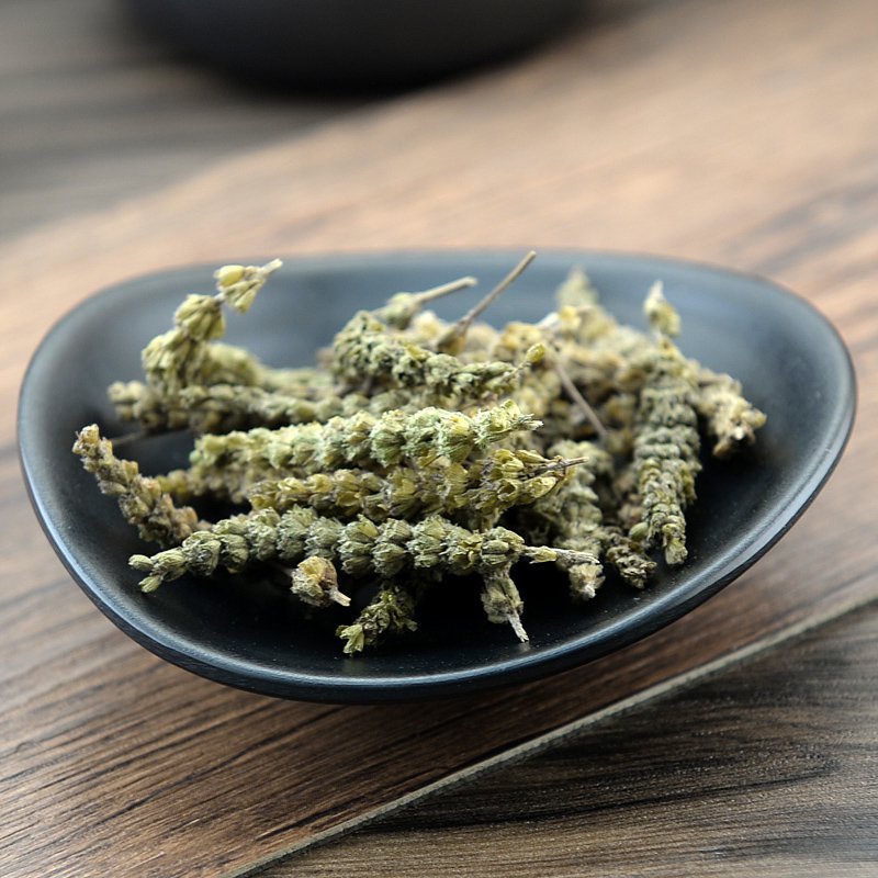 Jing Jie Sui Fineleaf Schizonepeta Herb Herba Schizonepetae-Pure Chinese Herb™
