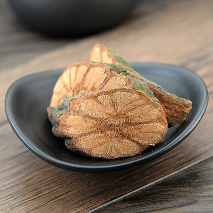 Jiu Long Teng Bauhinia Championii Stem of Champion Bauhinia-Pure Chinese Herb™