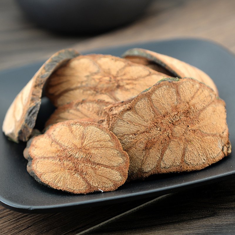 Jiu Long Teng Bauhinia Championii Stem of Champion Bauhinia-Pure Chinese Herb™