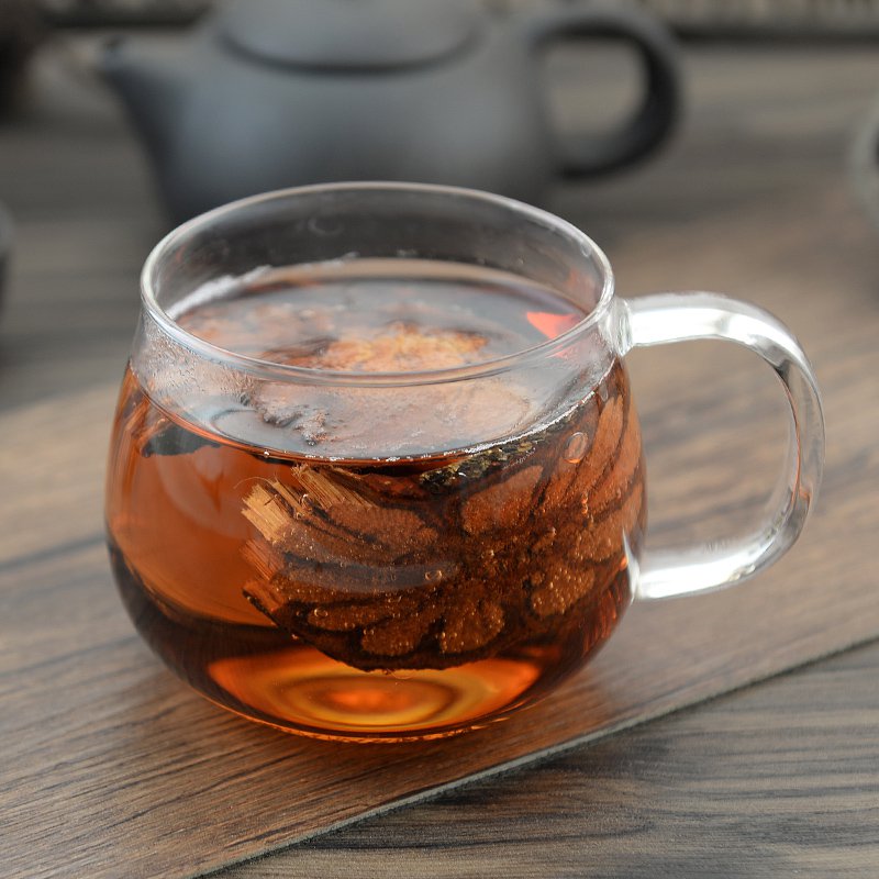 Jiu Long Teng Bauhinia Championii Stem of Champion Bauhinia-Pure Chinese Herb™