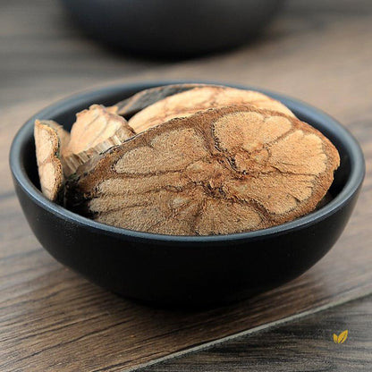 Jiu Long Teng Bauhinia Championii Stem of Champion Bauhinia-Pure Chinese Herb™