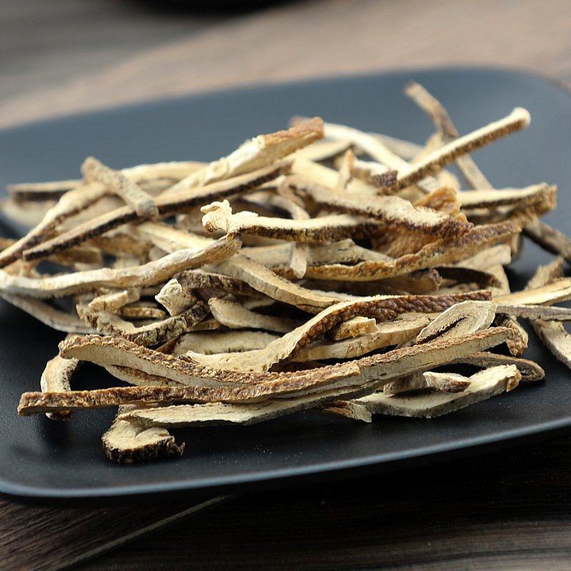 Ju Hong Exocarpium Citri Rubrum Tangerine Peel Citrus Reticulata Blanco-Pure Chinese Herb™