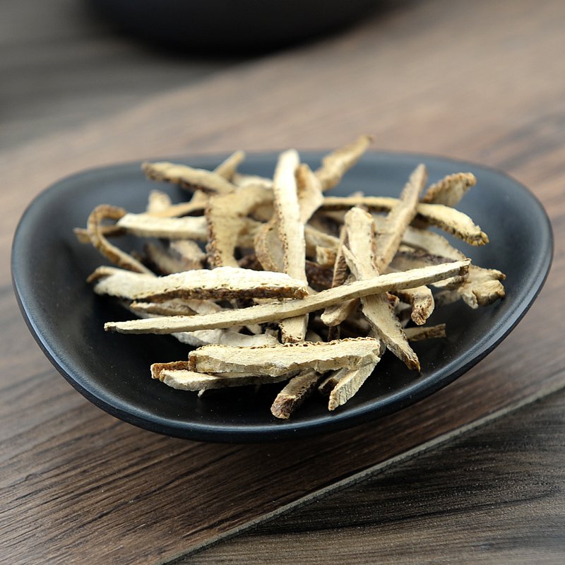 Ju Hong Exocarpium Citri Rubrum Tangerine Peel Citrus Reticulata Blanco-Pure Chinese Herb™