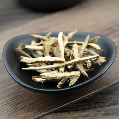 Ju Hong Exocarpium Citri Rubrum Tangerine Peel Citrus Reticulata Blanco-Pure Chinese Herb™
