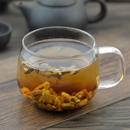 Ju Ju Gen Herba Cichorii Radix Cichorium Intybus Cichorium Glandulosum Root-Pure Chinese Herb™