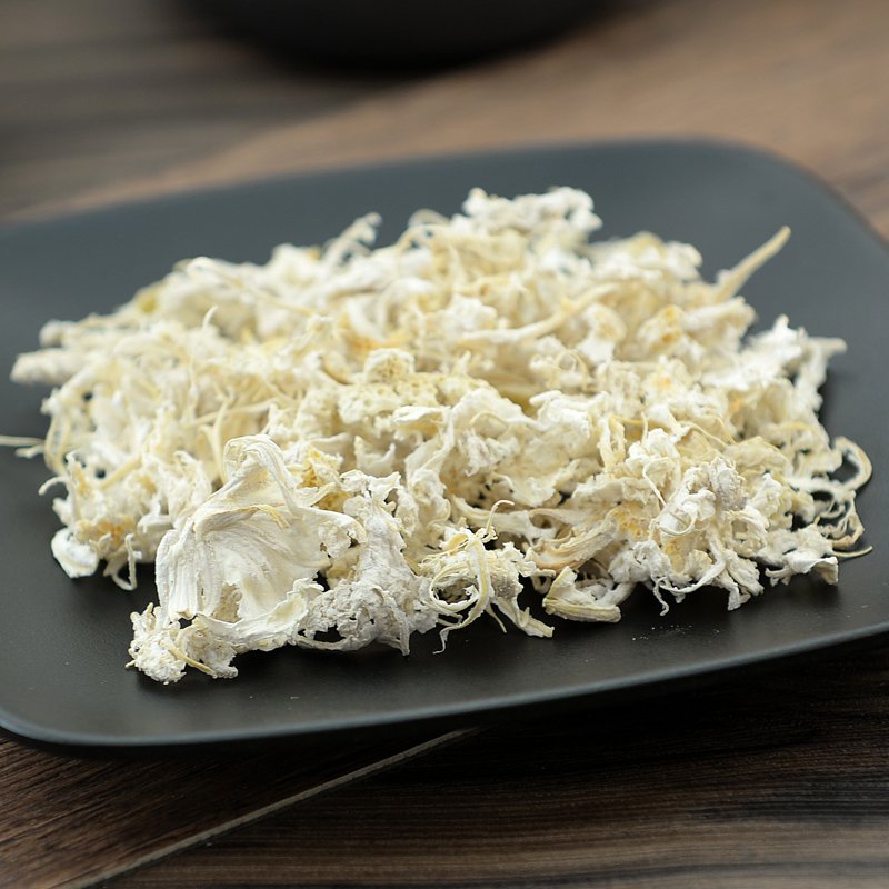 Ju Luo Tangerine Pith Citrus Reticulata Blanco.-Pure Chinese Herb™