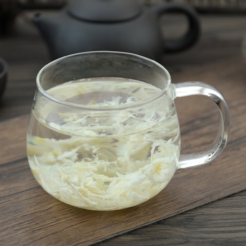 Ju Luo Tangerine Pith Citrus Reticulata Blanco.-Pure Chinese Herb™