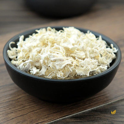 Ju Luo Tangerine Pith Citrus Reticulata Blanco.-Pure Chinese Herb™