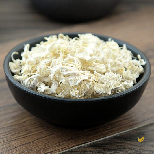 Ju Luo Tangerine Pith Citrus Reticulata Blanco.-Pure Chinese Herb™