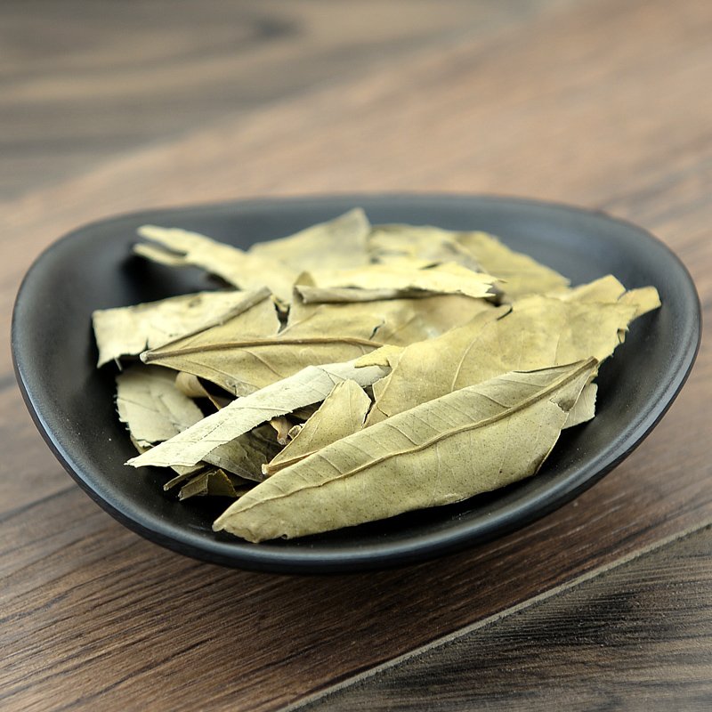 Ju Ye Tangerine Leaf Citrus Reticulata Blanco-Pure Chinese Herb™
