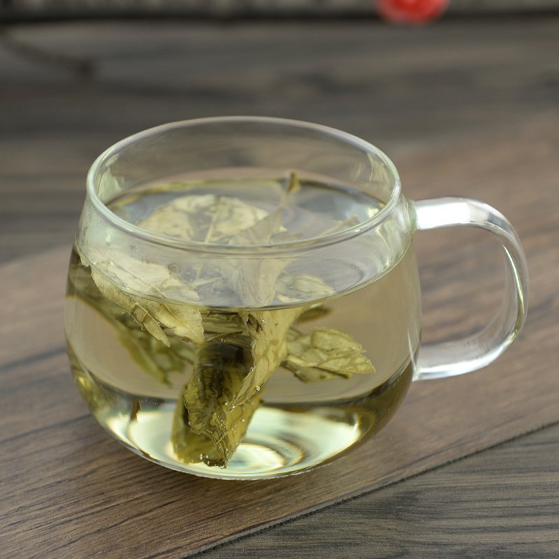 Ju Ye Tangerine Leaf Citrus Reticulata Blanco-Pure Chinese Herb™