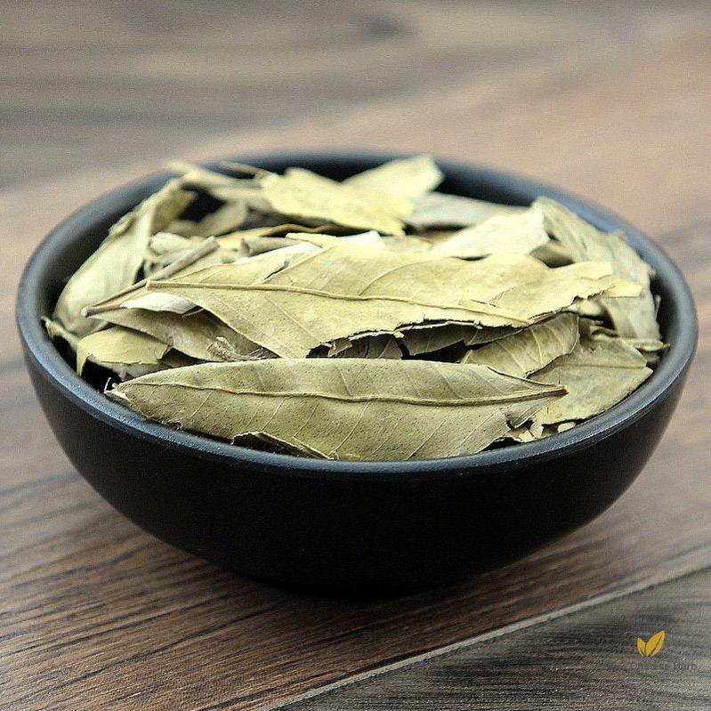 Ju Ye Tangerine Leaf Citrus Reticulata Blanco-Pure Chinese Herb™
