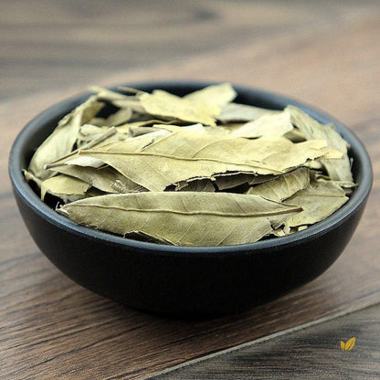 Ju Ye Tangerine Leaf Citrus Reticulata Blanco-Pure Chinese Herb™