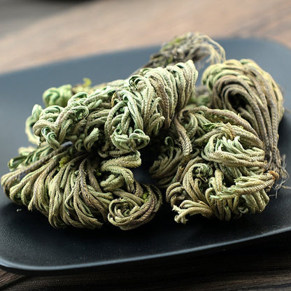 Juan Bai Herba Selaginellae Tamariskoid Spikemoss Herb-Pure Chinese Herb™