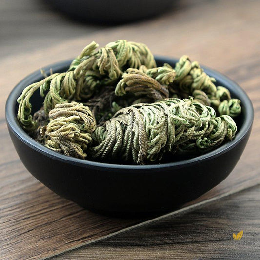 Juan Bai Herba Selaginellae Tamariskoid Spikemoss Herb-Pure Chinese Herb™