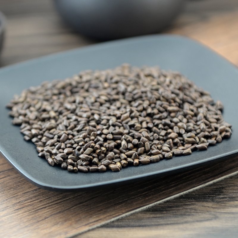 Jue Ming Zi Cassia Seed Sickle Senna Seed Semen Cassiae-Pure Chinese Herb™