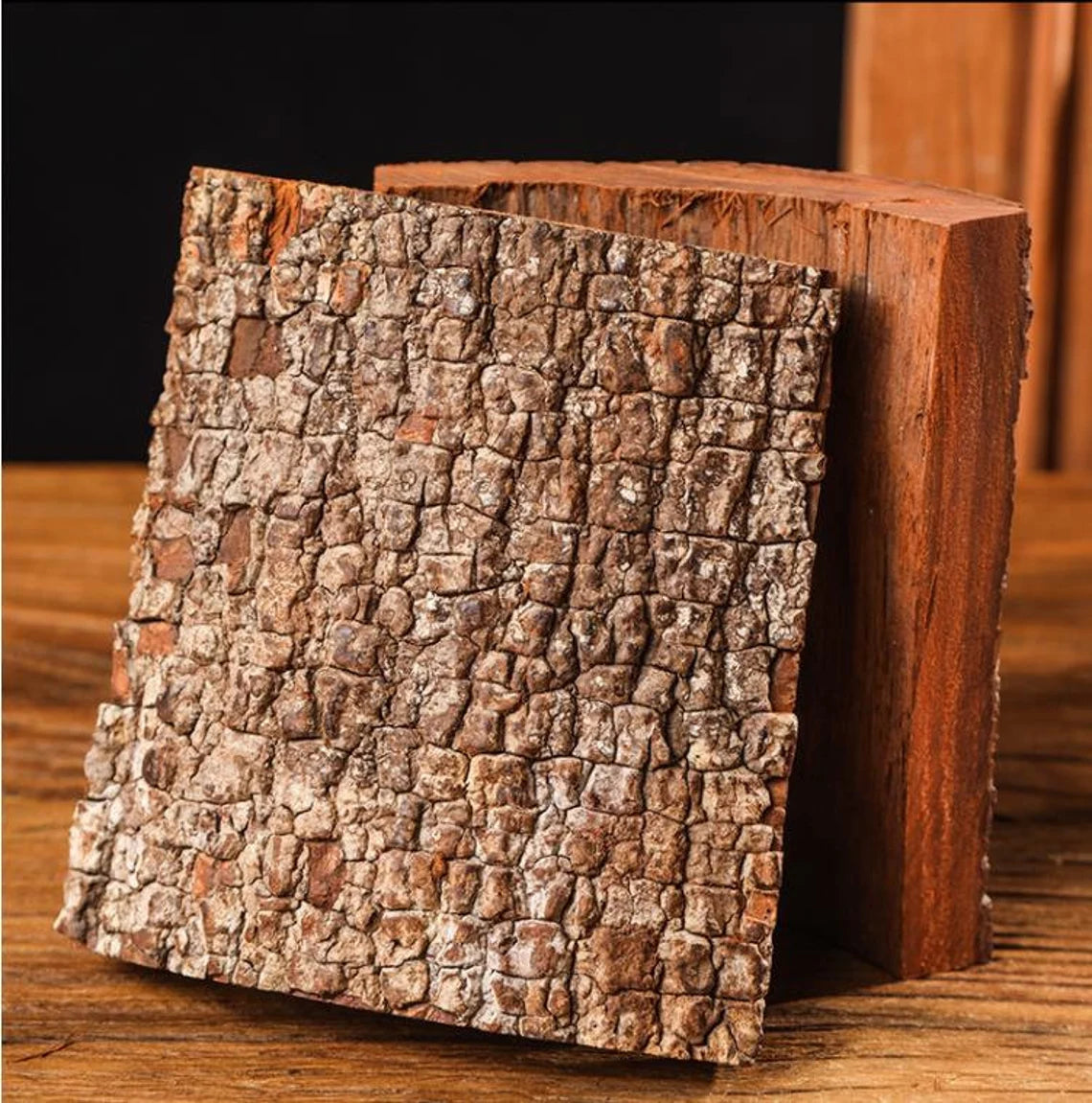 Ka Bin Da Pau De Cabinda Pausinystalia Macroceras Bark-Pure Chinese Herb™
