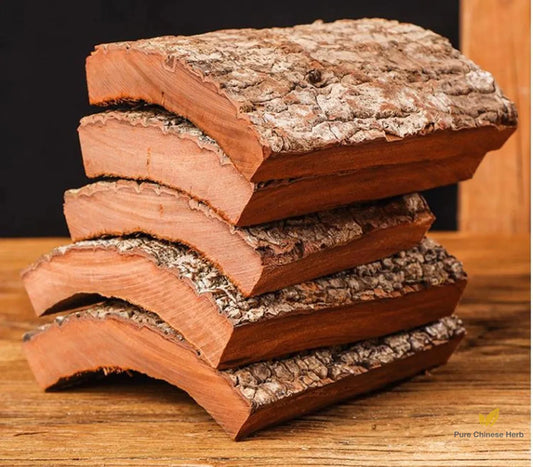 Ka Bin Da Pau De Cabinda Pausinystalia Macroceras Bark-Pure Chinese Herb™