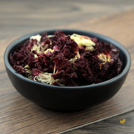 Kang Xian Hua Holy Grass Holy Flower Tibet Plateau Snow Mountain-Pure Chinese Herb™