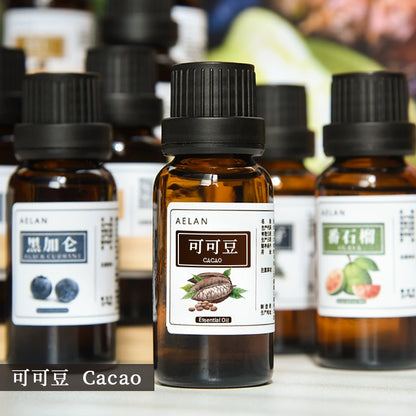 Kekedou Essential Oil | Cacao Essential Oil | Ke Ke Dou Jing You-Pure Chinese Herb™
