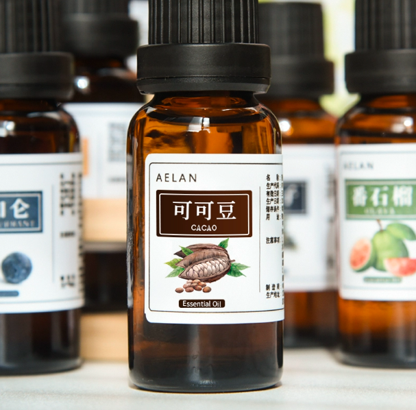 Kekedou Essential Oil | Cacao Essential Oil | Ke Ke Dou Jing You-Pure Chinese Herb™