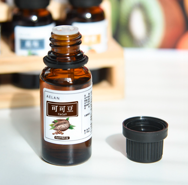 Kekedou Essential Oil | Cacao Essential Oil | Ke Ke Dou Jing You-Pure Chinese Herb™