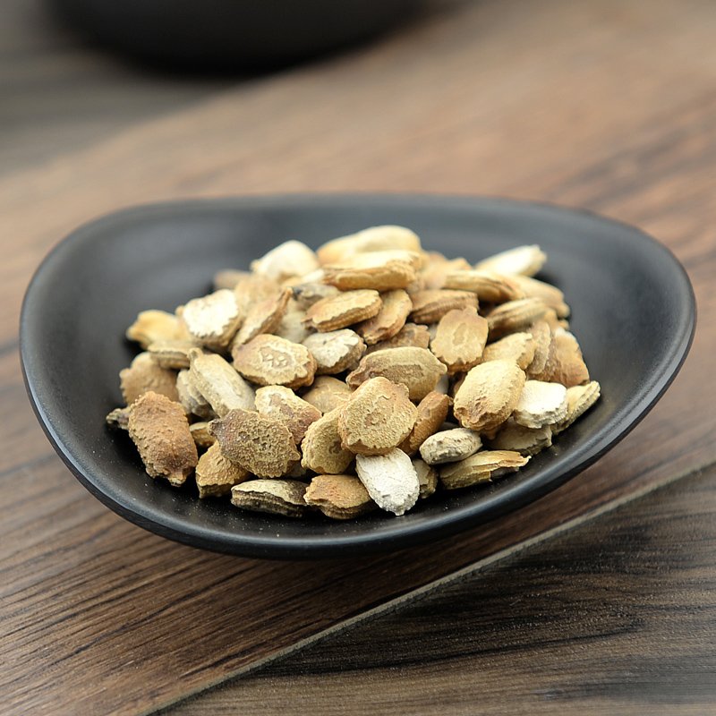 Ku Gua Zi Semen Momordicae Charantiae Balsampear Seed-Pure Chinese Herb™