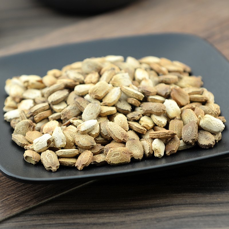 Ku Gua Zi Semen Momordicae Charantiae Balsampear Seed-Pure Chinese Herb™