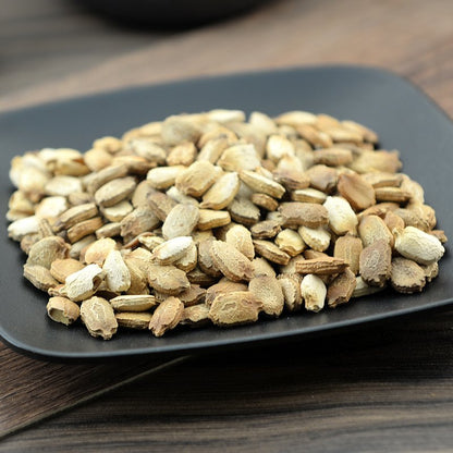 Ku Gua Zi Semen Momordicae Charantiae Balsampear Seed-Pure Chinese Herb™