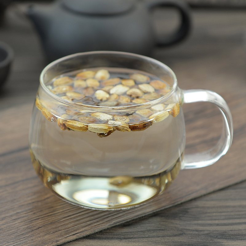 Ku Gua Zi Semen Momordicae Charantiae Balsampear Seed-Pure Chinese Herb™