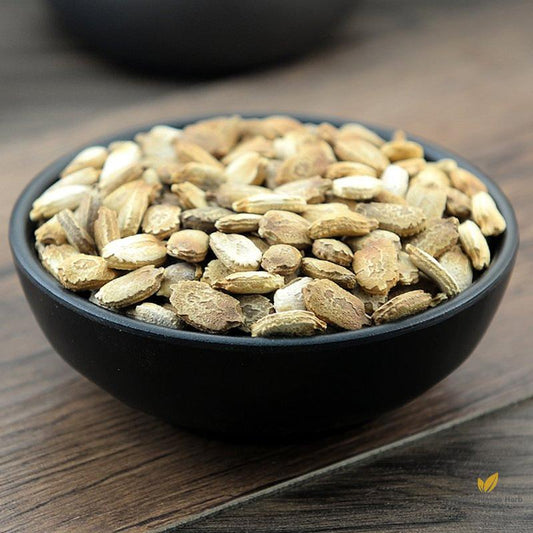 Ku Gua Zi Semen Momordicae Charantiae Balsampear Seed-Pure Chinese Herb™