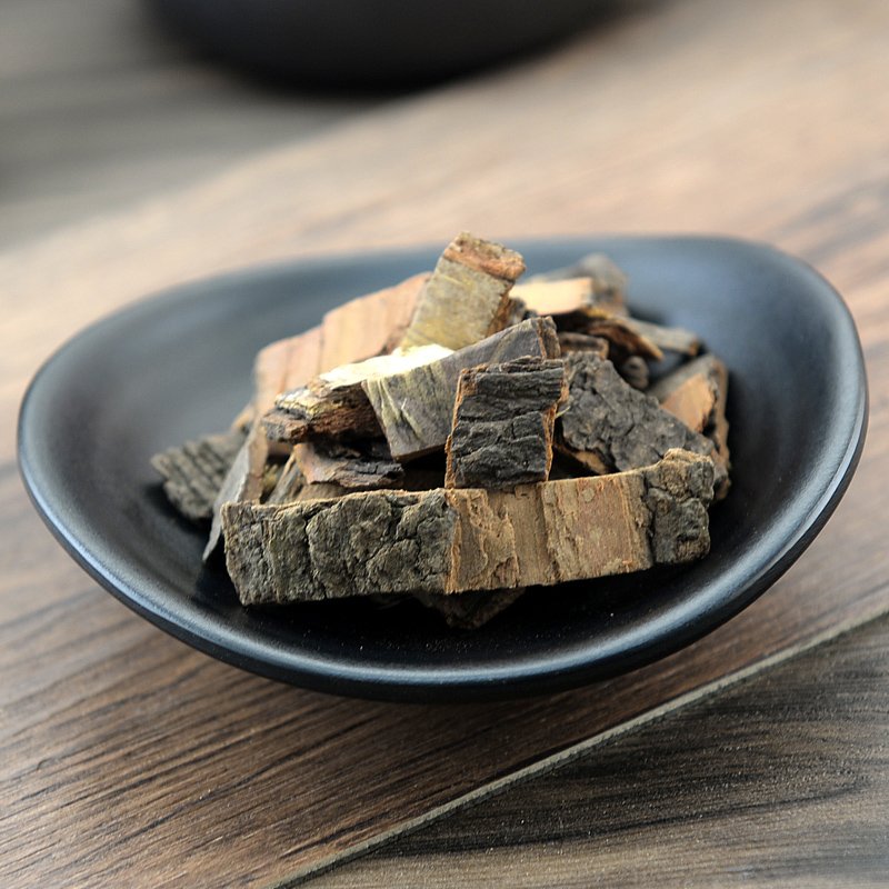 Ku Lian Pi Chinaberry Bark and Root-bark Cortex Meliae-Pure Chinese Herb™