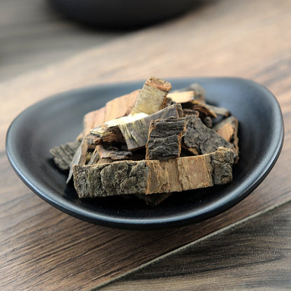 Ku Lian Pi Chinaberry Bark and Root-bark Cortex Meliae-Pure Chinese Herb™