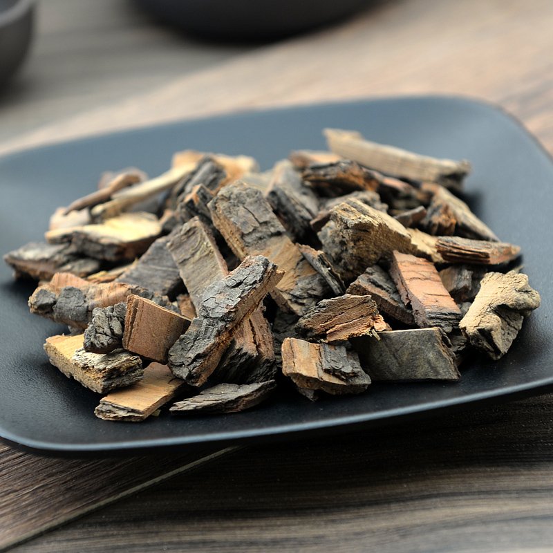 Ku Lian Pi Chinaberry Bark and Root-bark Cortex Meliae-Pure Chinese Herb™