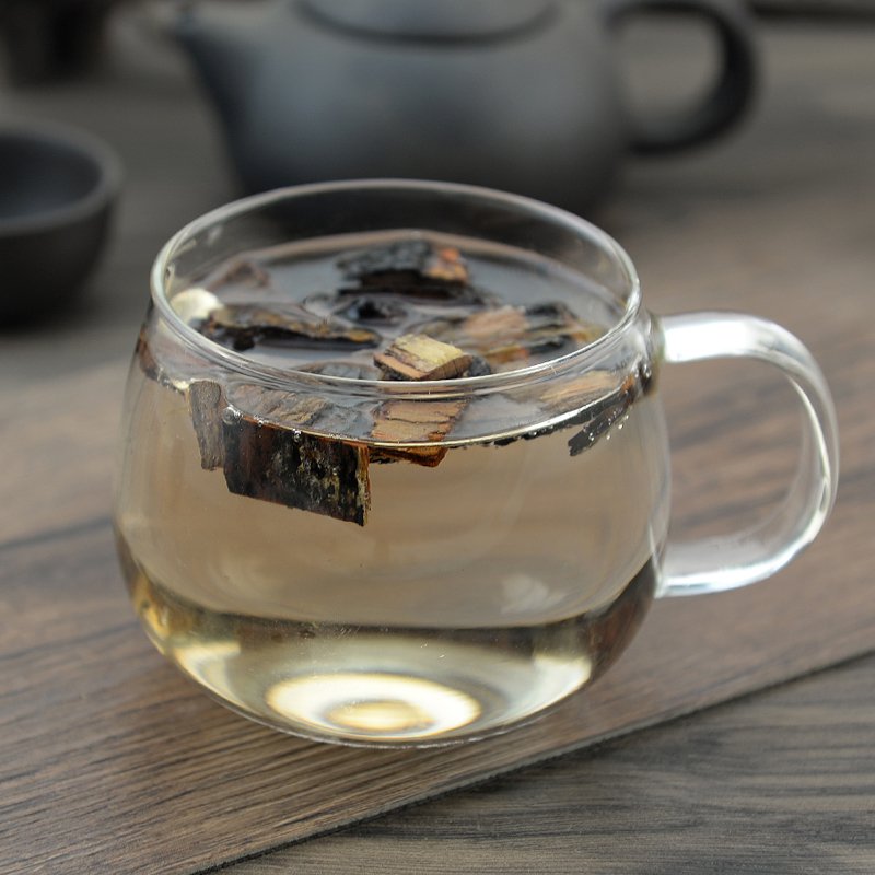 Ku Lian Pi Chinaberry Bark and Root-bark Cortex Meliae-Pure Chinese Herb™