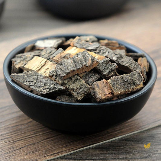 Ku Lian Pi Chinaberry Bark and Root-bark Cortex Meliae-Pure Chinese Herb™