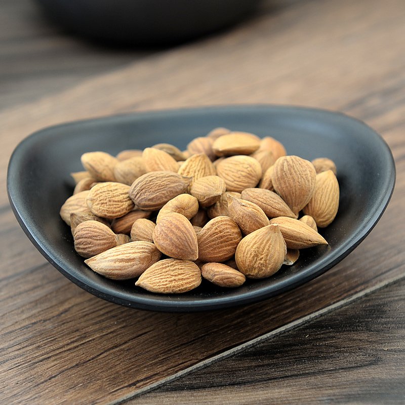 Ku Xing Ren Bitter Apricot Seed Semen Armeniacae Amarum-Pure Chinese Herb™