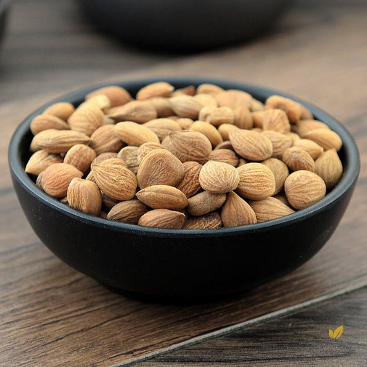 Ku Xing Ren Bitter Apricot Seed Semen Armeniacae Amarum-Pure Chinese Herb™
