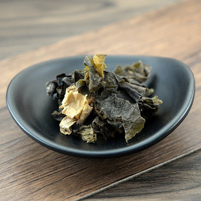 Kun Bu Laminaria Japonica Aresch. Ecklonia Kurome Okam.-Pure Chinese Herb™