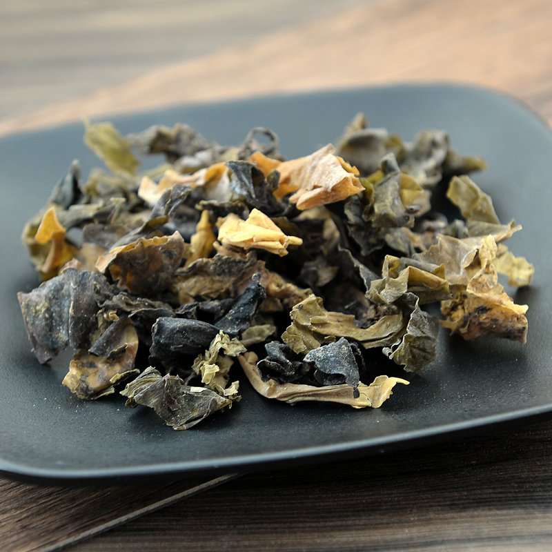 Kun Bu Laminaria Japonica Aresch. Ecklonia Kurome Okam.-Pure Chinese Herb™