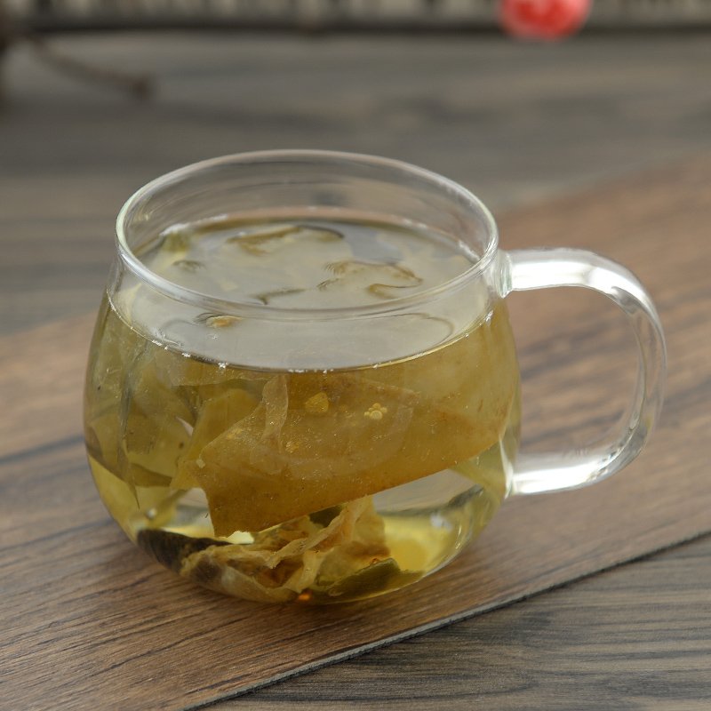 Kun Bu Laminaria Japonica Aresch. Ecklonia Kurome Okam.-Pure Chinese Herb™
