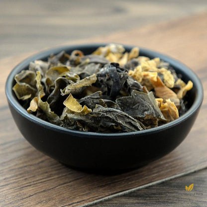 Kun Bu Laminaria Japonica Aresch. Ecklonia Kurome Okam.-Pure Chinese Herb™