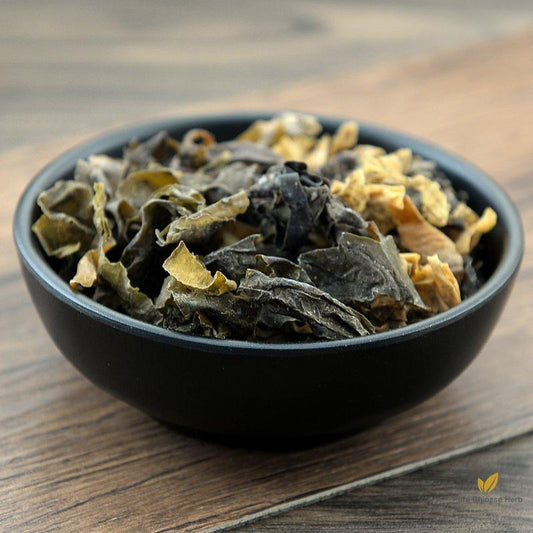 Kun Bu Laminaria Japonica Aresch. Ecklonia Kurome Okam.-Pure Chinese Herb™