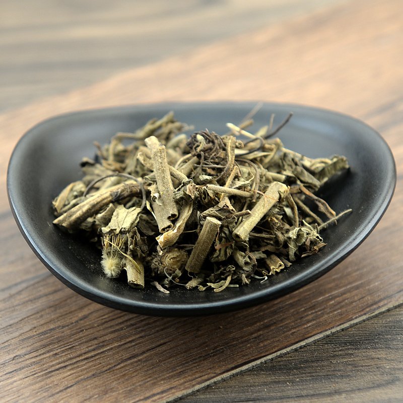 Lan Bu Zheng Herba Gei Geum Aleppicum Jacq.-Pure Chinese Herb™