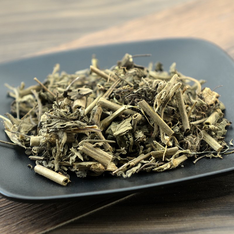 Lan Bu Zheng Herba Gei Geum Aleppicum Jacq.-Pure Chinese Herb™