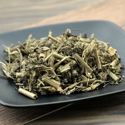 Lan Bu Zheng Herba Gei Geum Aleppicum Jacq.-Pure Chinese Herb™